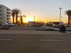 Departamento PLAYA Y CENTRO, La Serena
